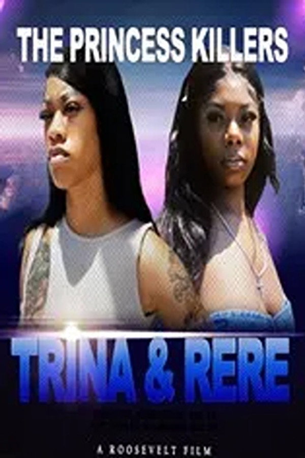 EN - The Princess Killers (2025)