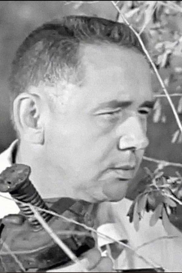 Robert Stevenson