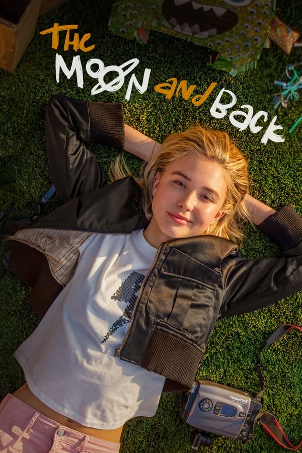 TVplus EN - The Moon and Back (2022)