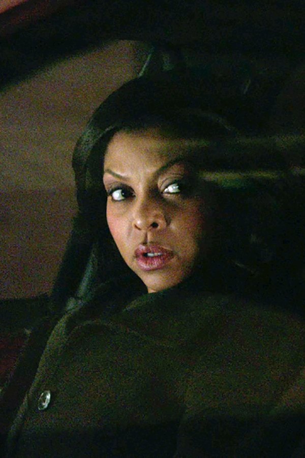 Person of Interest – S04E20 – Terra incognita