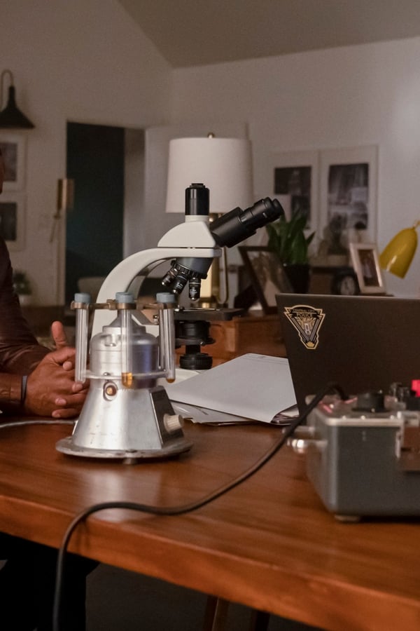The Flash – S06E10 – Maratona