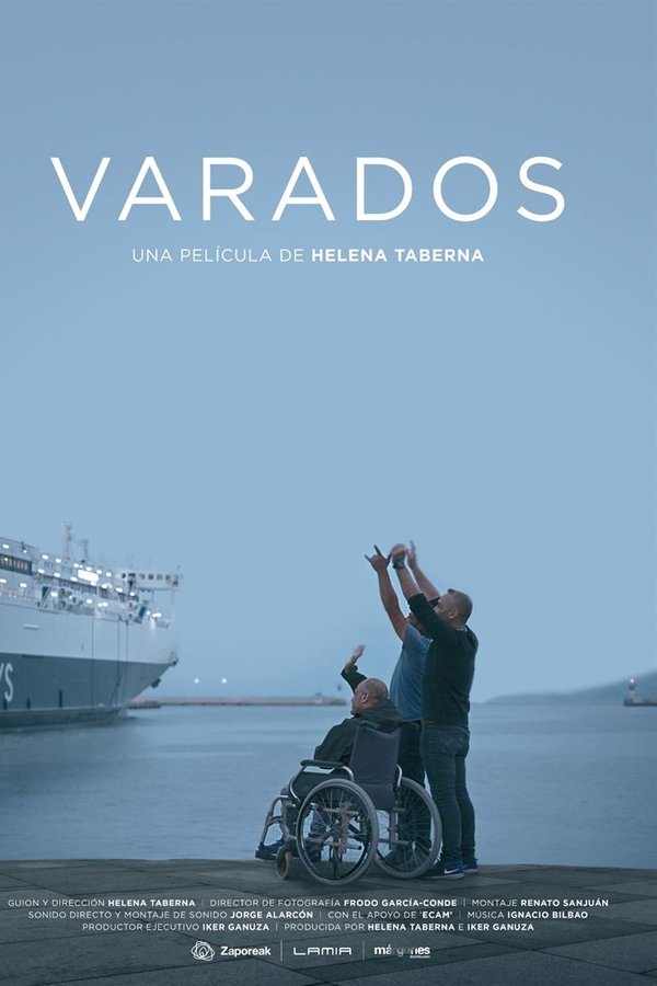 Varados