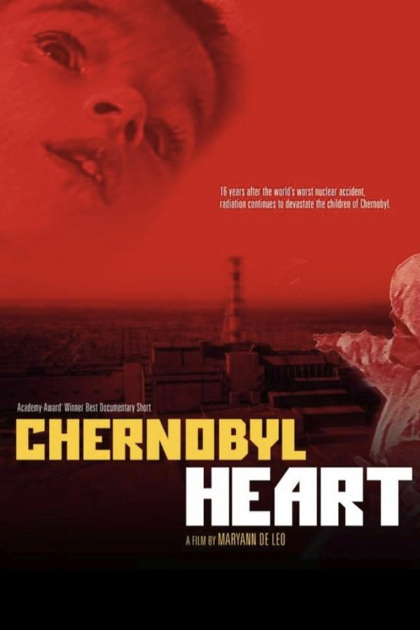 Chernobyl Heart