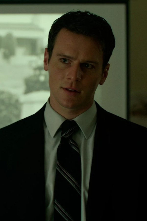 Mindhunter – S01E01 – Episodio 1