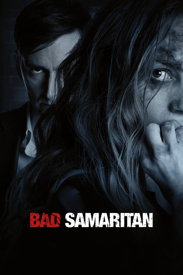 DE: Bad Samaritan (2018)