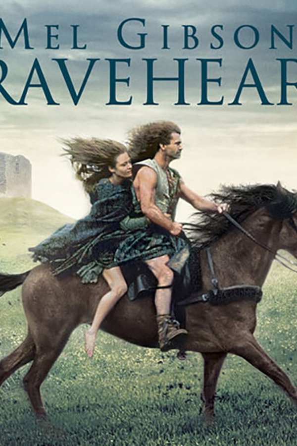 Mel Gibson's 'Braveheart': A Filmmaker's Passion poster