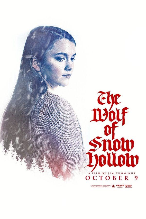 The Wolf of Snow Hollow (2020) The Wolf of Snow Hollow (2020)