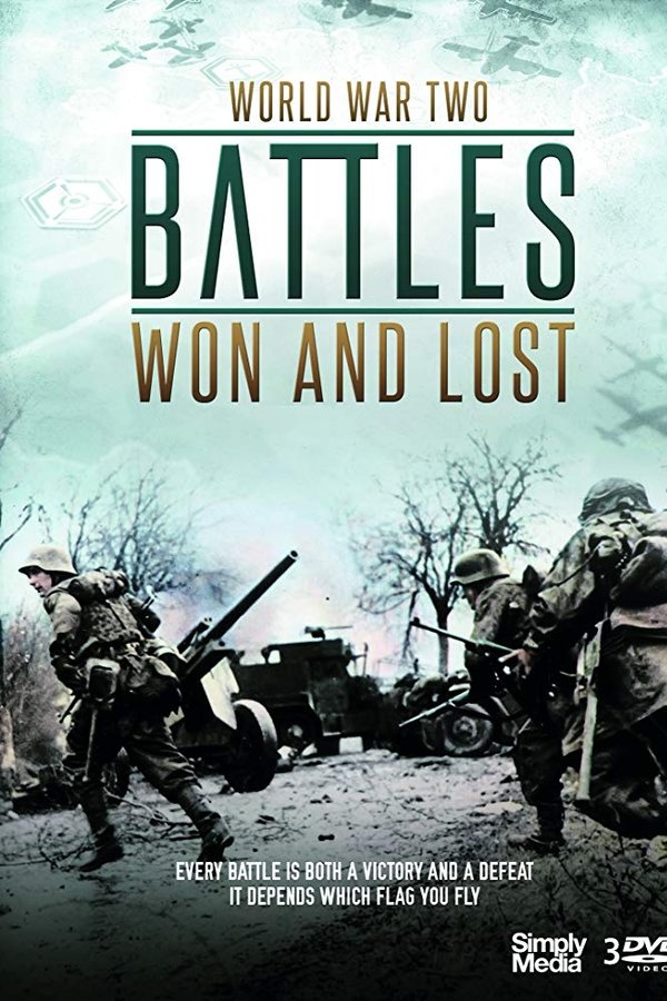 World War II: Battles Won and Lost
