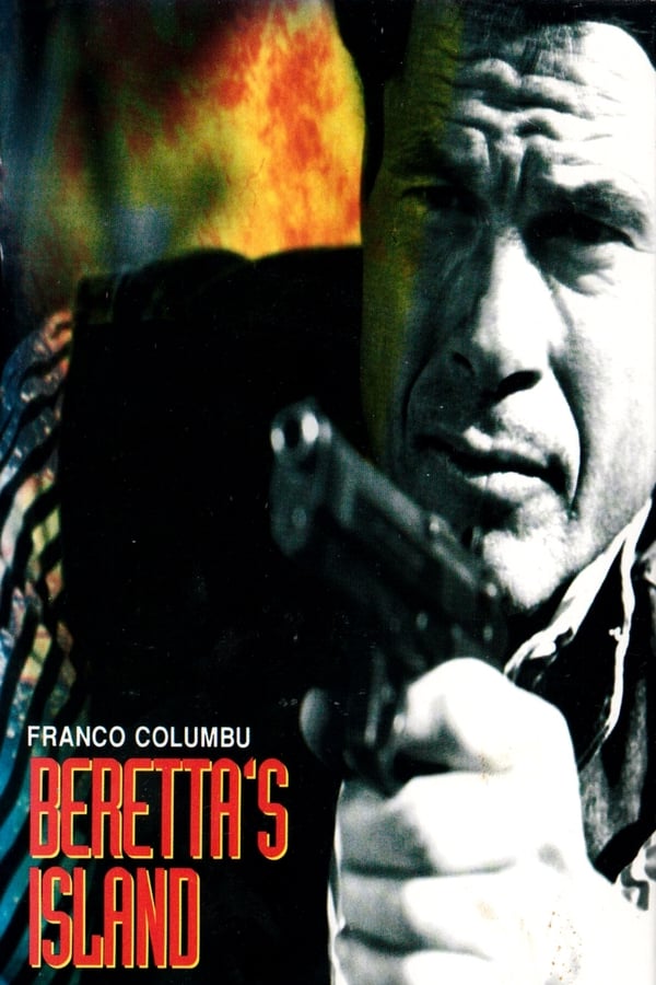Franco Columbo stars as Interpol operative Franco Armando - code name Beretta - who's forced out of retirement to avenge the cold-blooded murder of a cop. The killer's trail leads to Franco's hometown on the beautiful island of Sardinia, where drugs are turning the peaceful village into a hell hole. The sinister druglord has a sadistic welcome for Franco: the kidnapping of his best friend's beautiful daughter.
