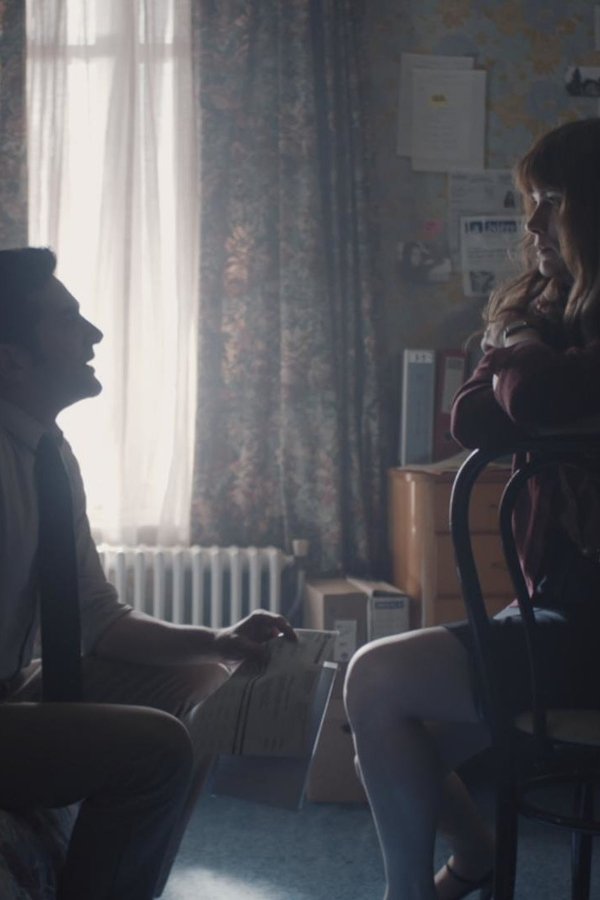 Black Spot – S02E04 – L’incanto della luna