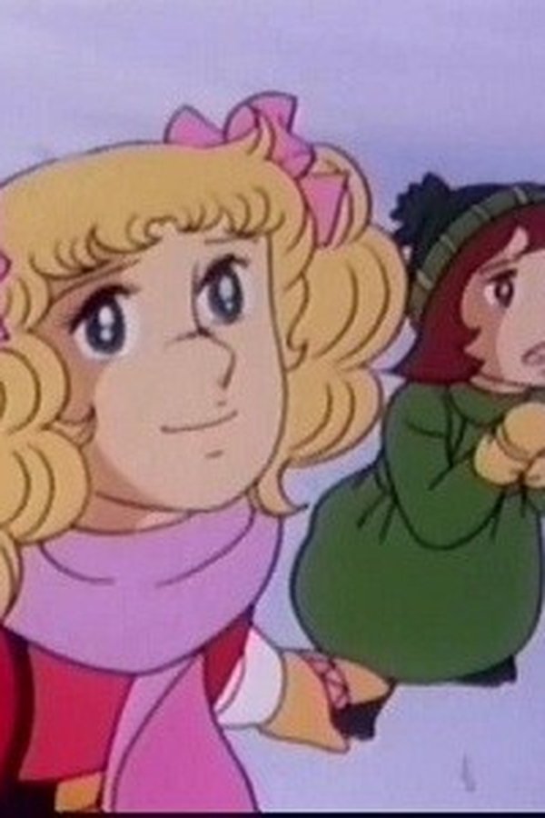 Candy Candy – S01E59 – Un’insegnante poco severa