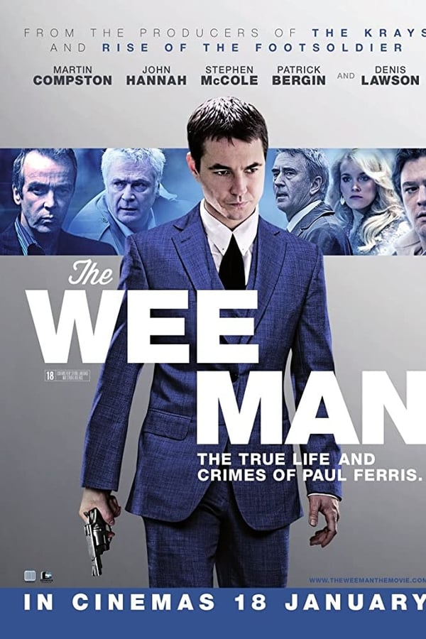 The Wee Man (2013)