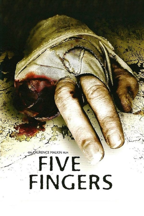 DE - Five Fingers (2006)