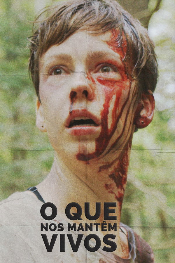 O Que Nos Mantém Vivos [LEG] (2018)