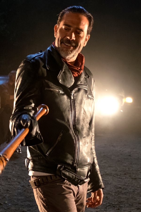 The Walking Dead – S07E01 – Io ti ucciderò