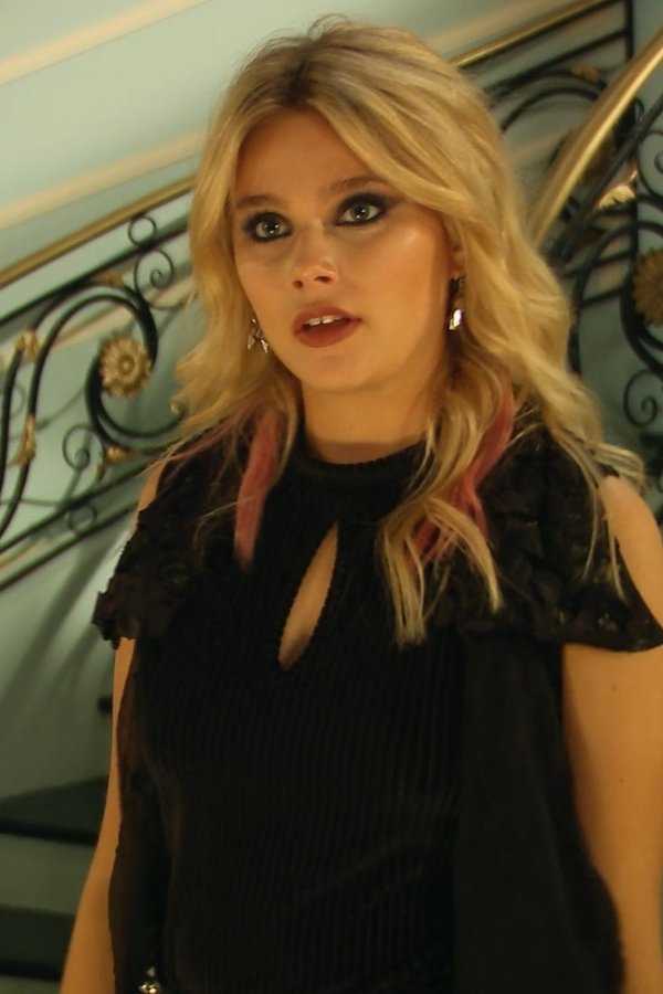 Soy Luna – S03E32 – Episodio 32