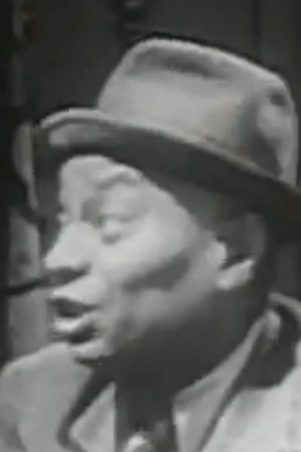 George Williams