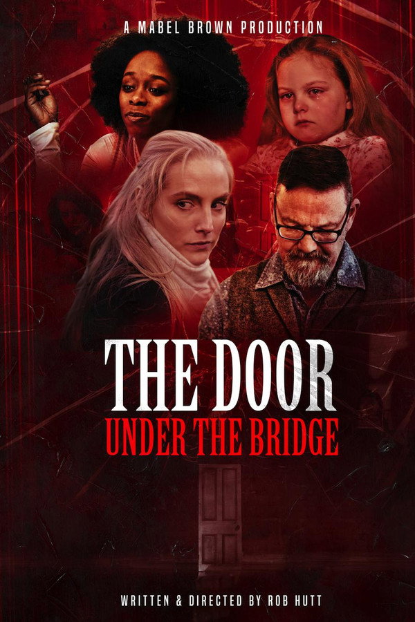 The Door Under the Bridge