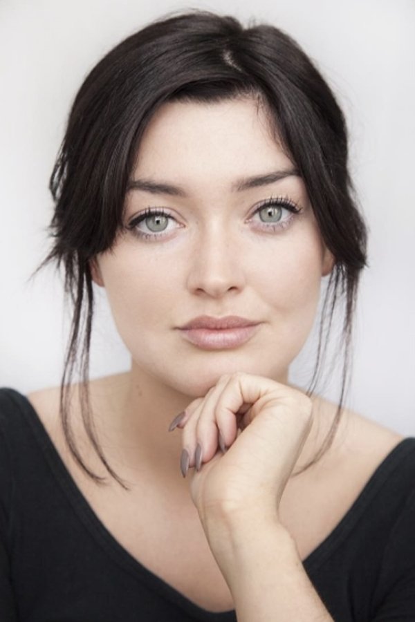 Eva-Jane Gaffney's headshot