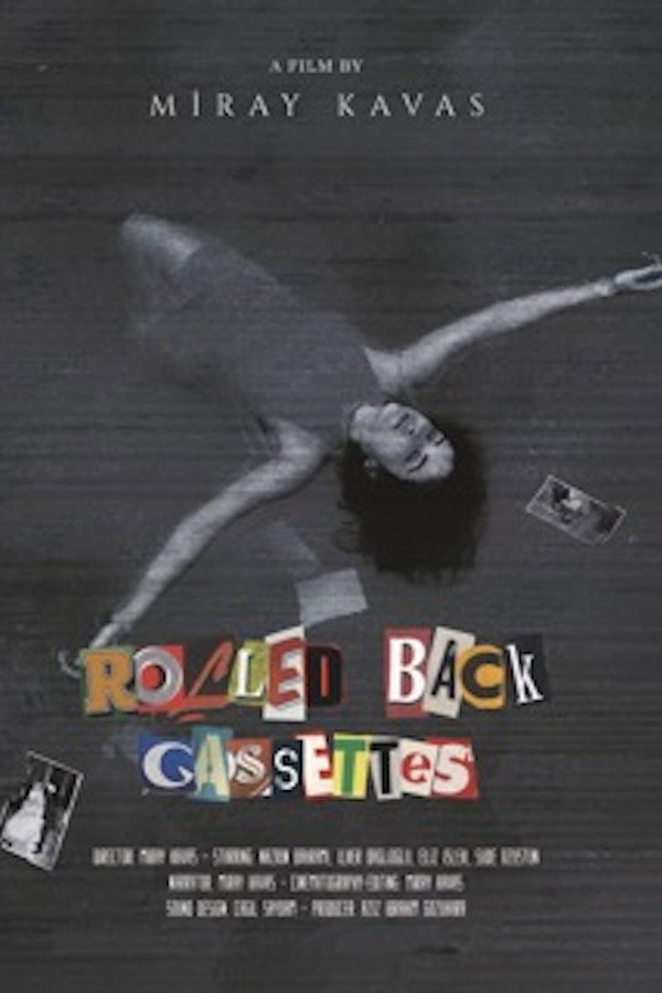 Rolled Back Cassettes
