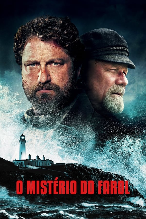 O Mistério do Farol (2019)
