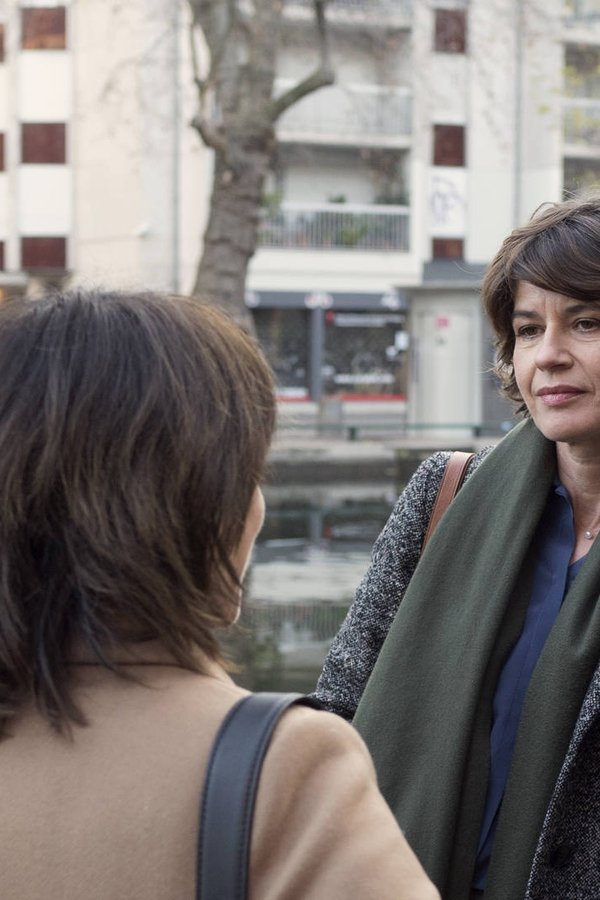 The Affair: Una relazione pericolosa – S03E10 – Parigi