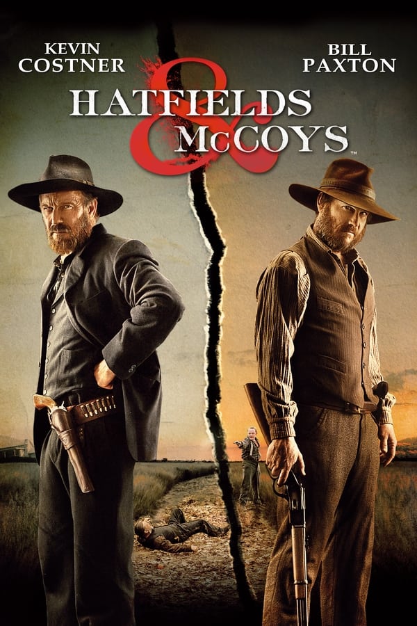 EN - Hatfields & McCoys (2012)