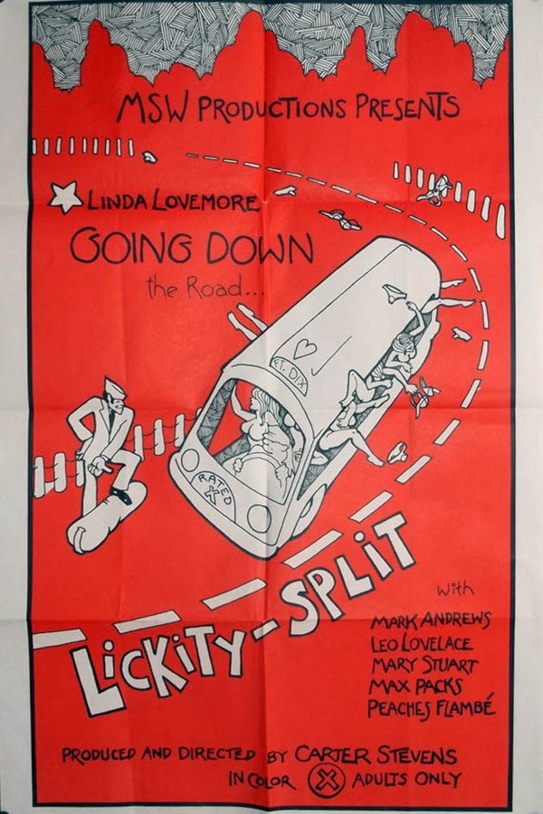 Lickity-Split
