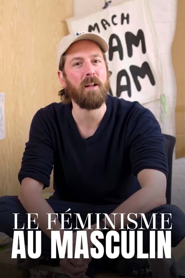 FR - Le Féminisme au masculin (2024)