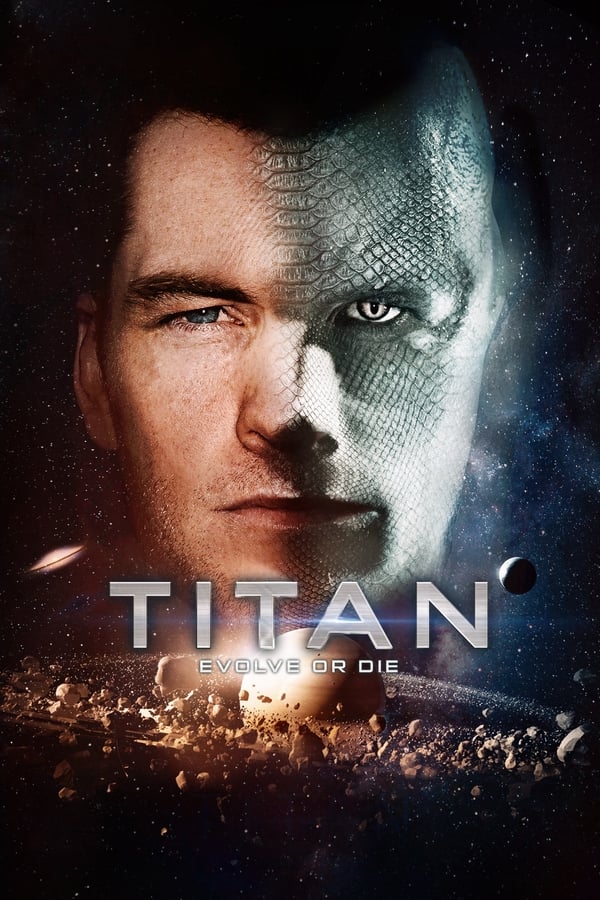 Titan – Evolve or Die