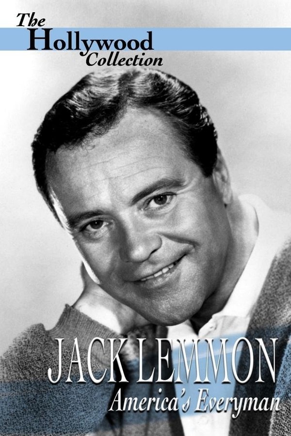 Jack Lemmon: America’s Everyman