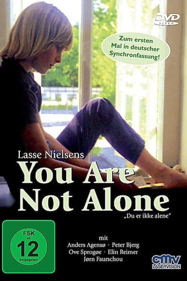 You Are Not Alone