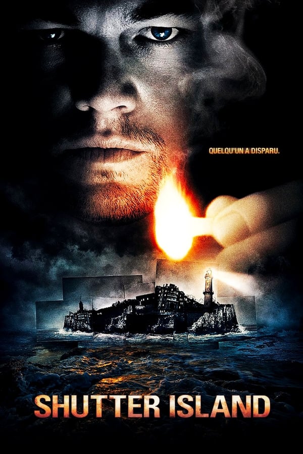 FR - Shutter Island (2010)