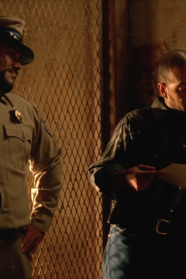 Alias – S03E07 – Preludio