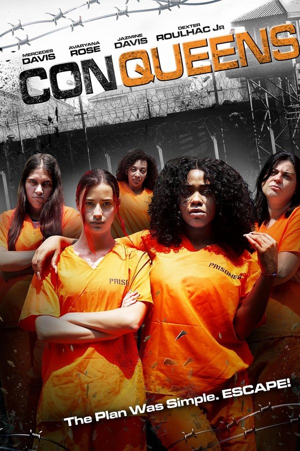 EN - Con Queens (2024)
