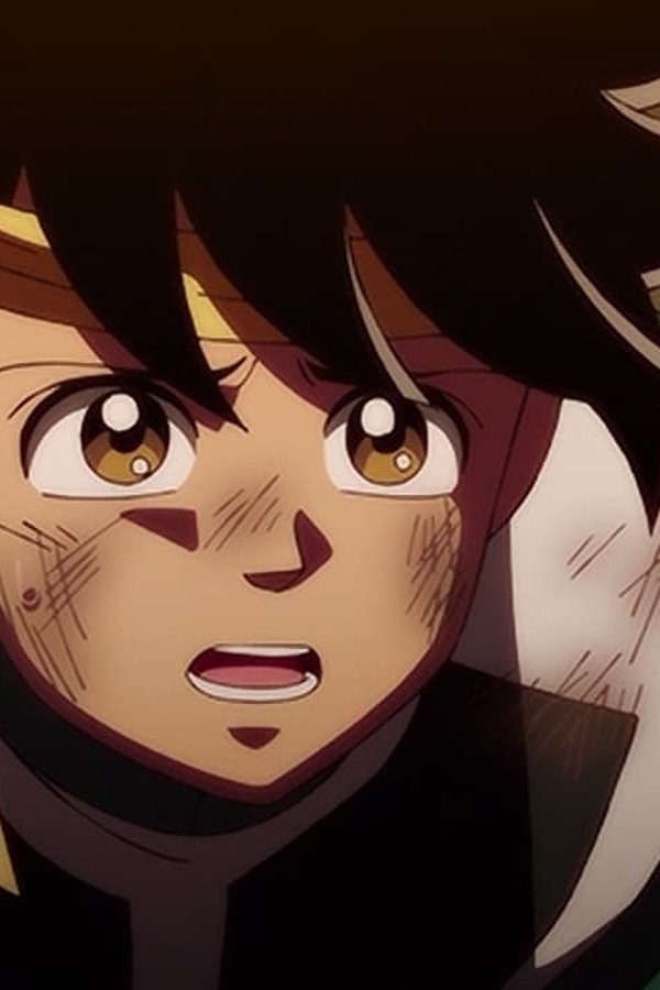 Dragon Quest [Sub-ITA] – S01E64 – Episodio 64