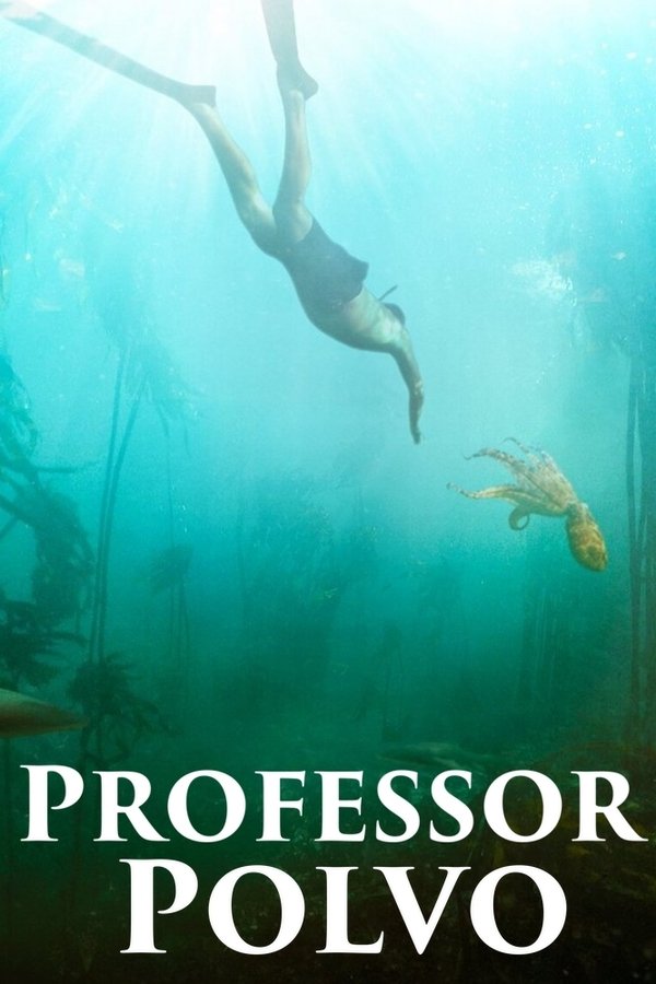 Professor Polvo (2020)