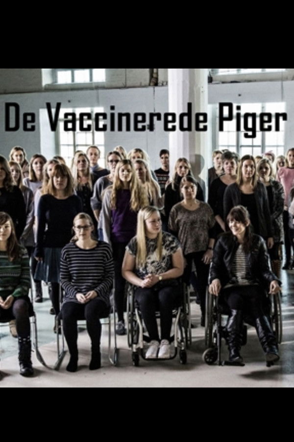 DK - De vaccinerede piger (2015)