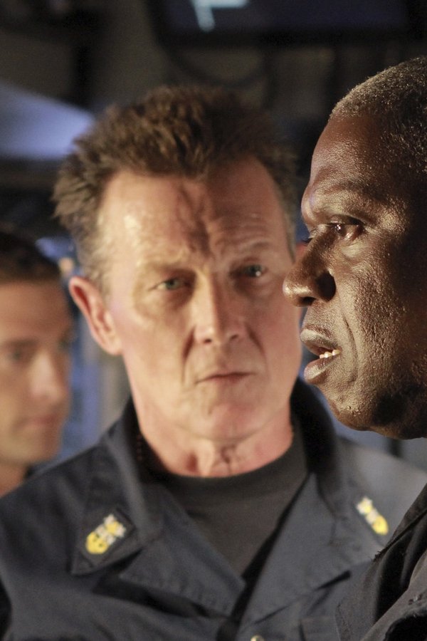 Last Resort – S01E01 – Il capitano