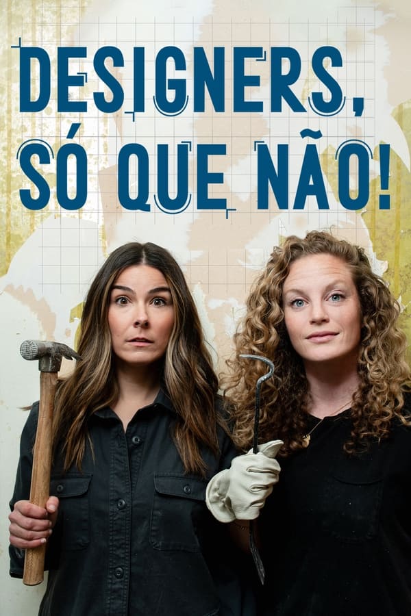 Designers, Só Que Não!