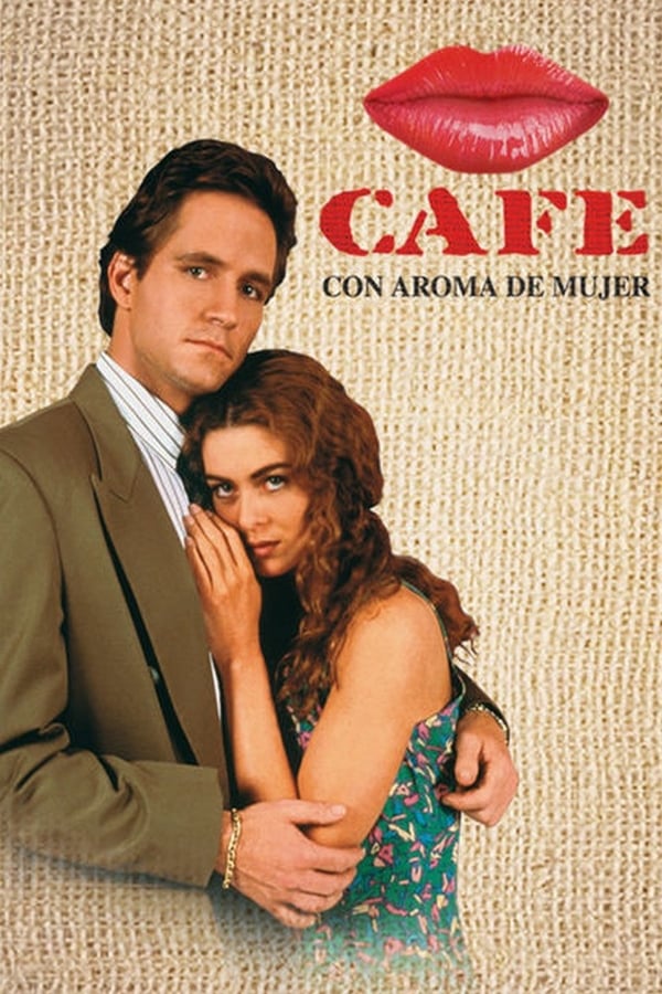 Café con Aroma de Mujer