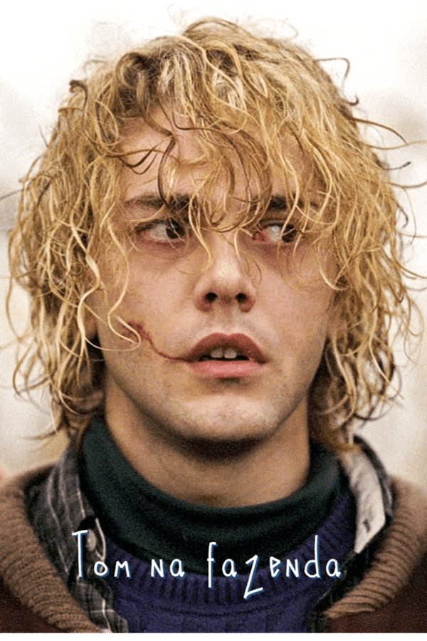 Tom na Fazenda