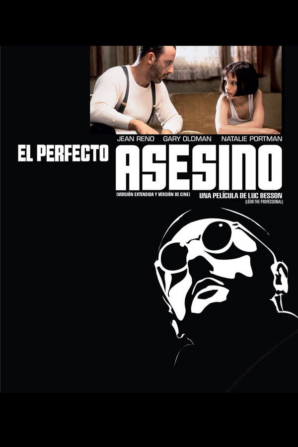El Perfecto Asesino (Léon: The Professional)