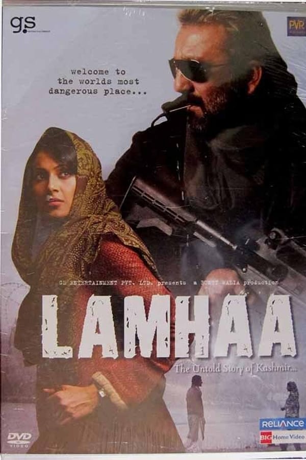 IN - Lamhaa  (2010)