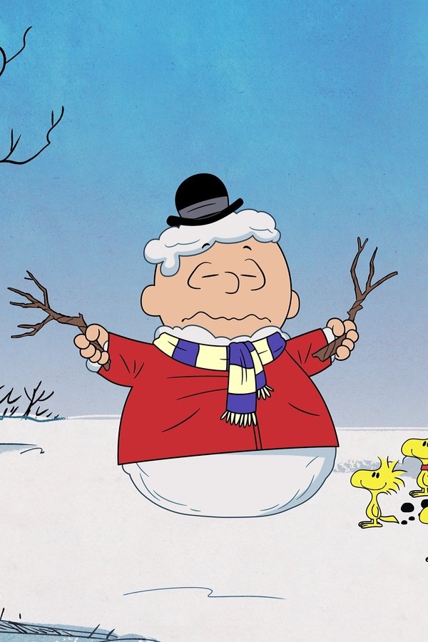Le avventure di Snoopy – S01E04 – La felicità è una giornata di neve