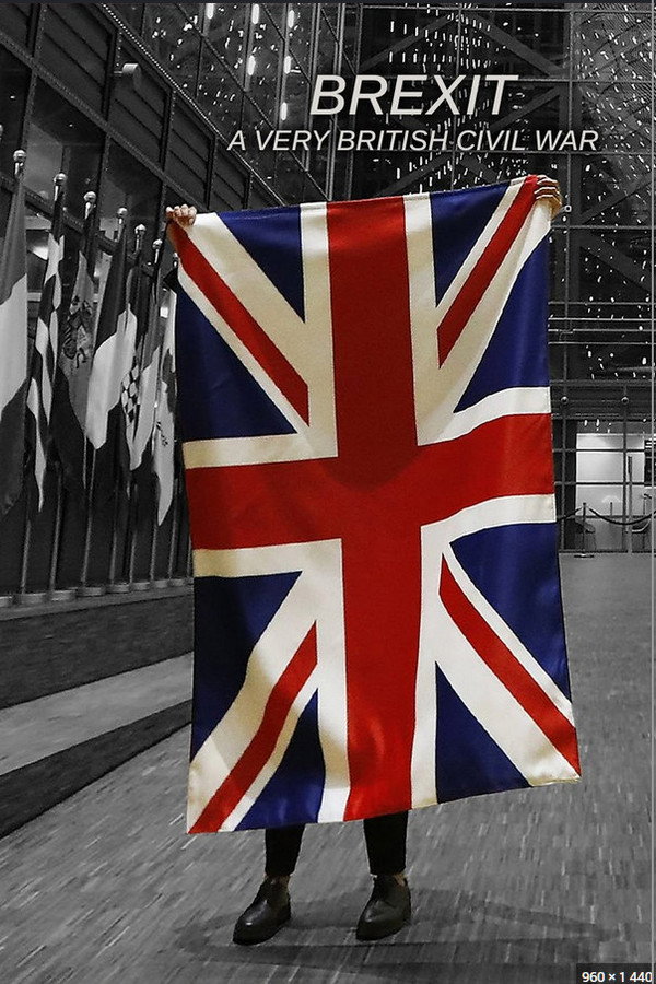 Brexit: A Very British Civil War