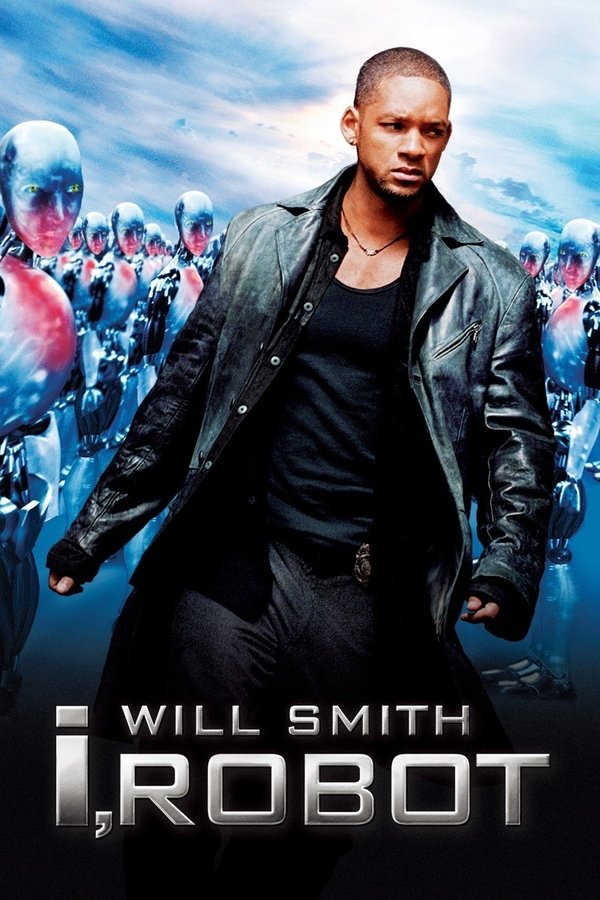 DE - I, Robot (2004)