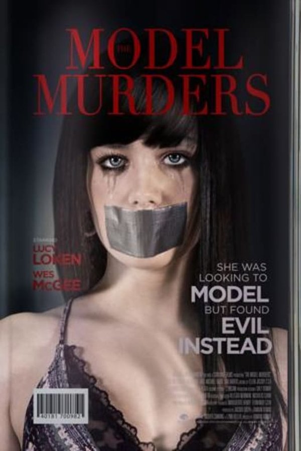 Baixar A Model Kidnapping (2019) Torrent Dublado Baixar A Model Kidnapping (2019) Dublado via Torrent