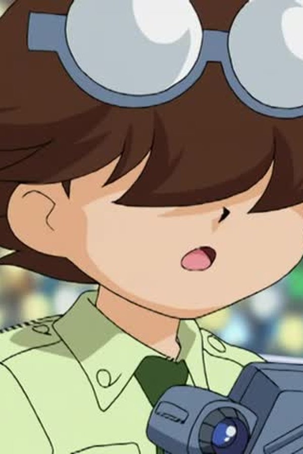 Beyblade – S03E24 – Episodio 24