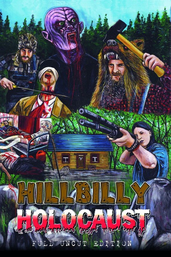 Hillbilly Holocaust